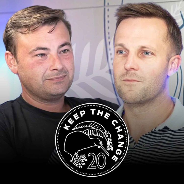 cover art for How To Win in New Zealand: Momentum