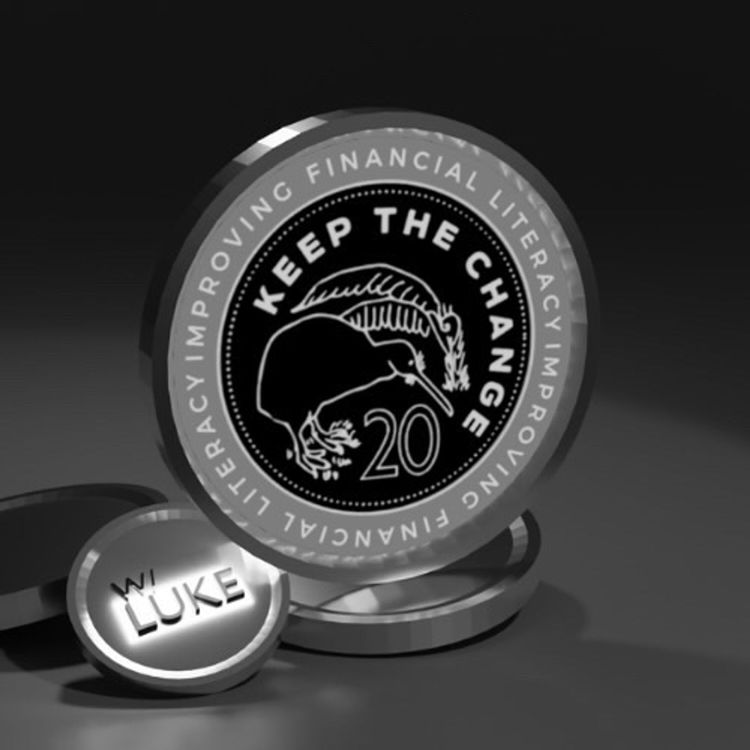 cover art for You Ruined MY Accounting Industry Hnry! w James Fuller