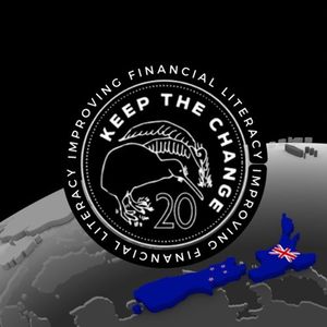 cover art for Keep The Change