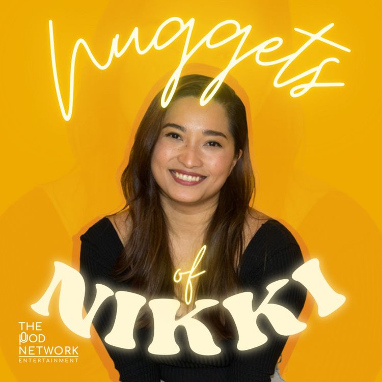 cover art for Trailer: Welcome to Nuggets of Nikki