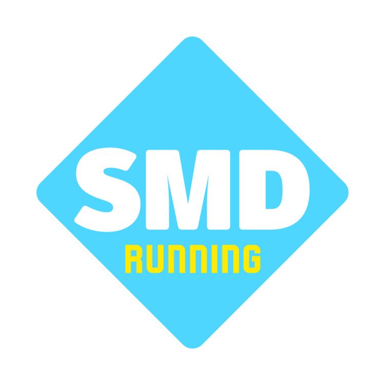 cover art for Episode 3 - Jake Smith (NN Running Team)