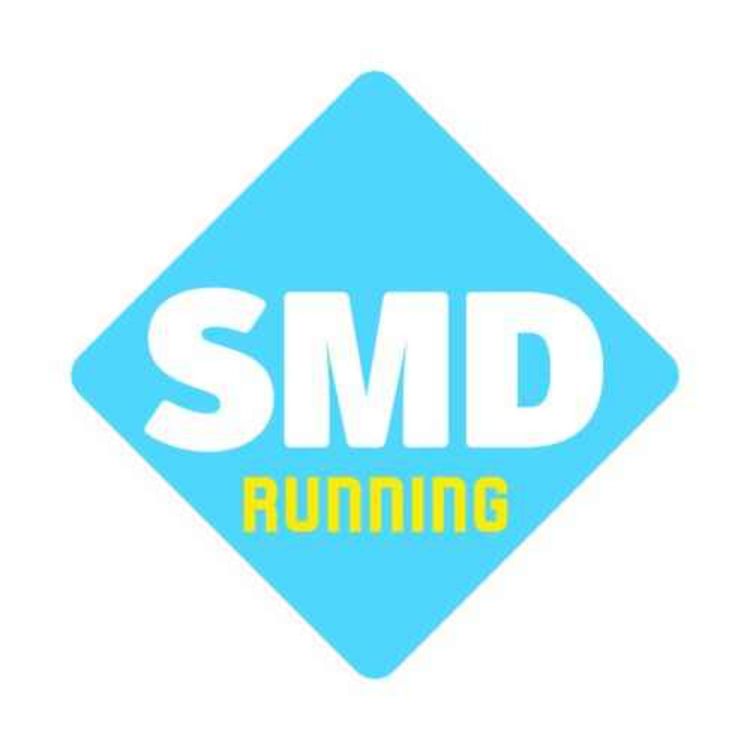 cover art for Episode 10 - Pete Coates Marathon Review