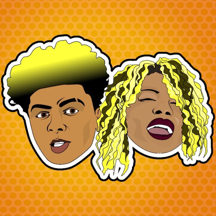 cover art for Mental Health Impacts More Than You Think | Rant & Ramble Podcast | Ep 6