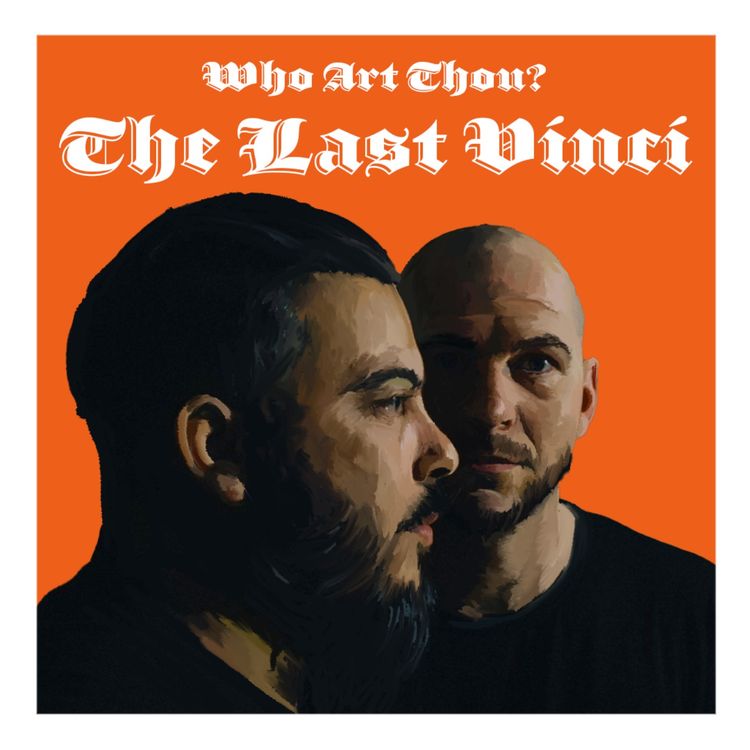 cover art for Episode 127: The Last Vinci