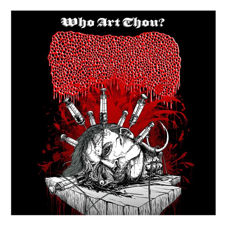 cover art for Episode 134: Lymphoedema