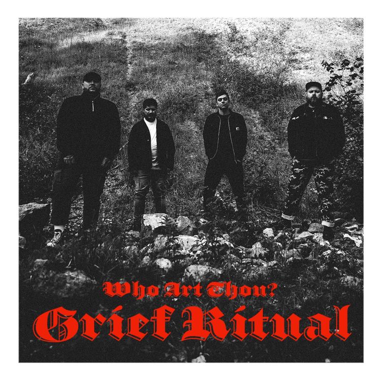 cover art for Episode 139: Grief Ritual