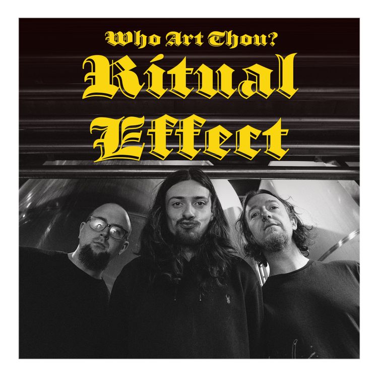 cover art for Episode 167: Ritual Effect