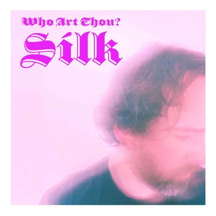 cover art for Episode 188: Silk