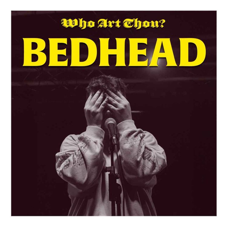 cover art for Episode 191: Bedhead
