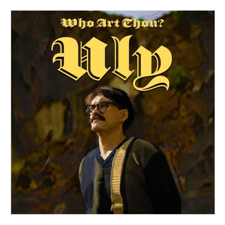 cover art for Episode 192: Uly