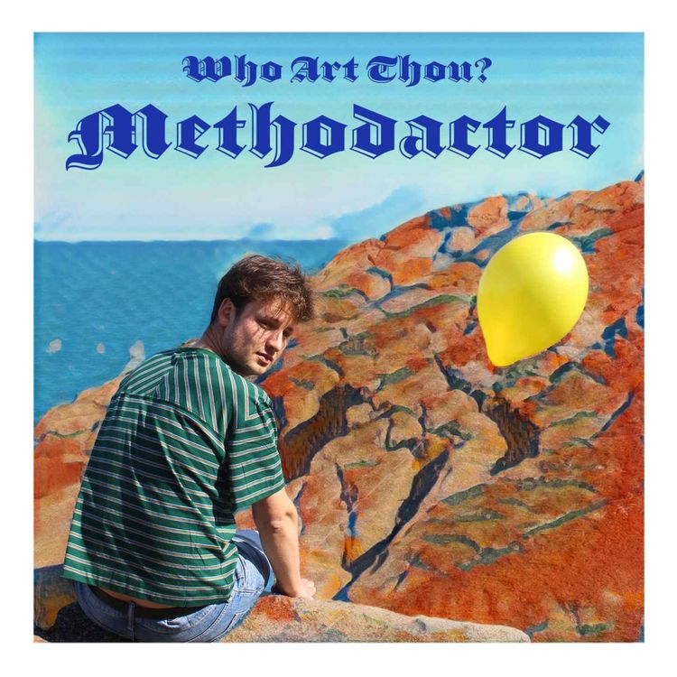 cover art for Episode 195: Methodactor