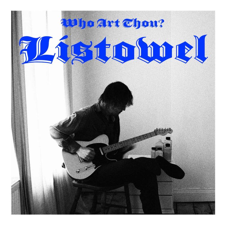 cover art for Episode 199: Listowel