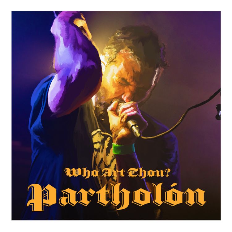 cover art for Episode 212: Partholón