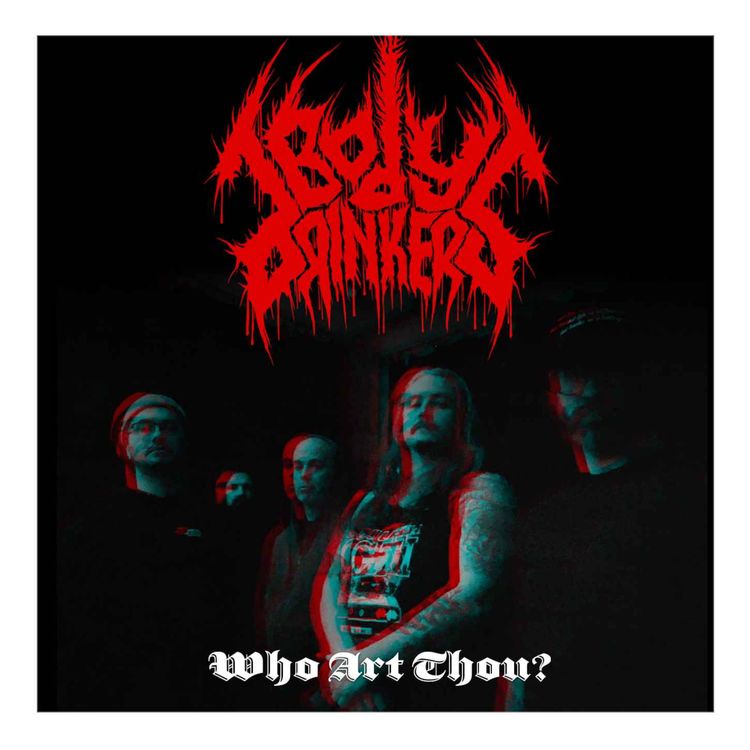 cover art for Episode 215: Bodydrinkers