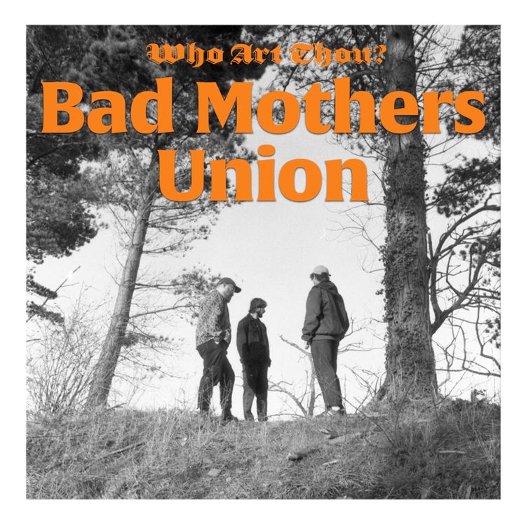cover art for Episode 216: Bad Mothers Union
