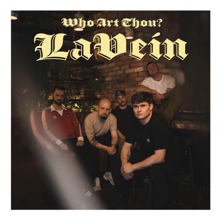 cover art for Episode 219: LaVein