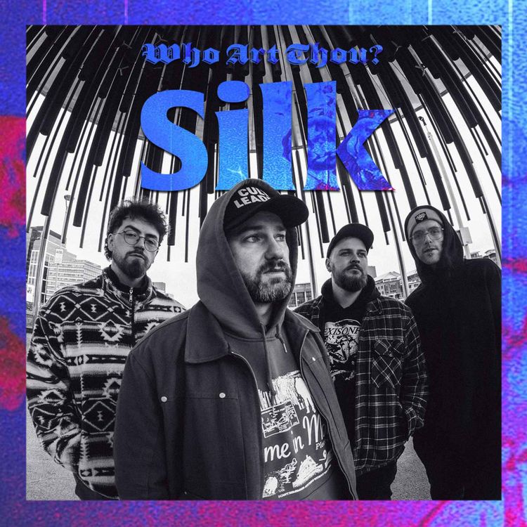 cover art for Episode 220: Silk