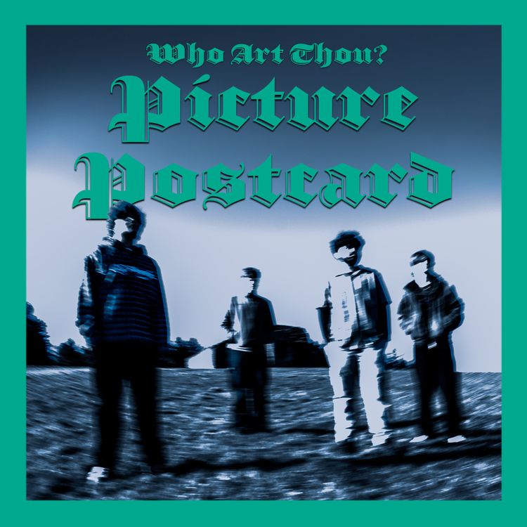 cover art for Episode 231: Picture Postcard