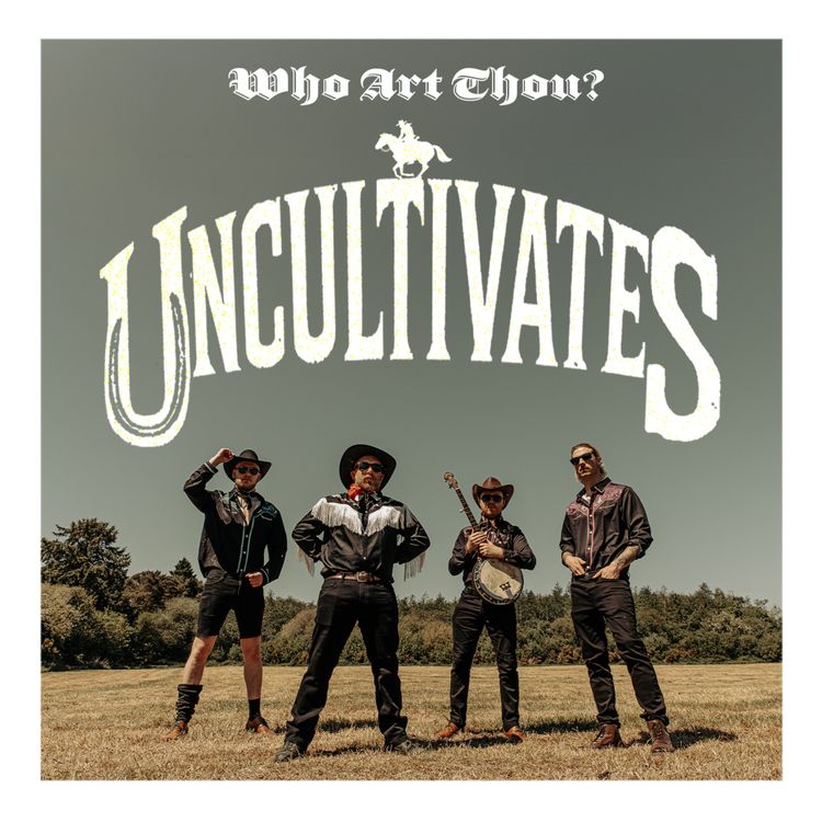 cover art for Episode 245: UNCULTIVATES