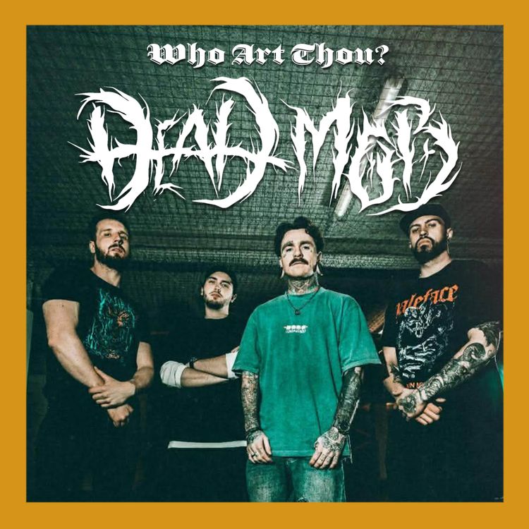 cover art for Episode 246: Dead Mob