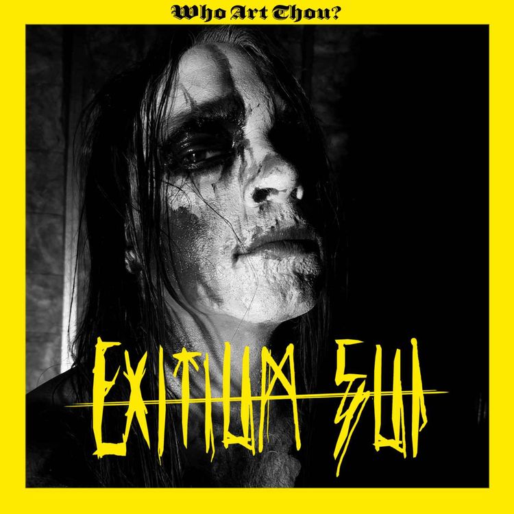 cover art for Episode 257: Exitium Sui