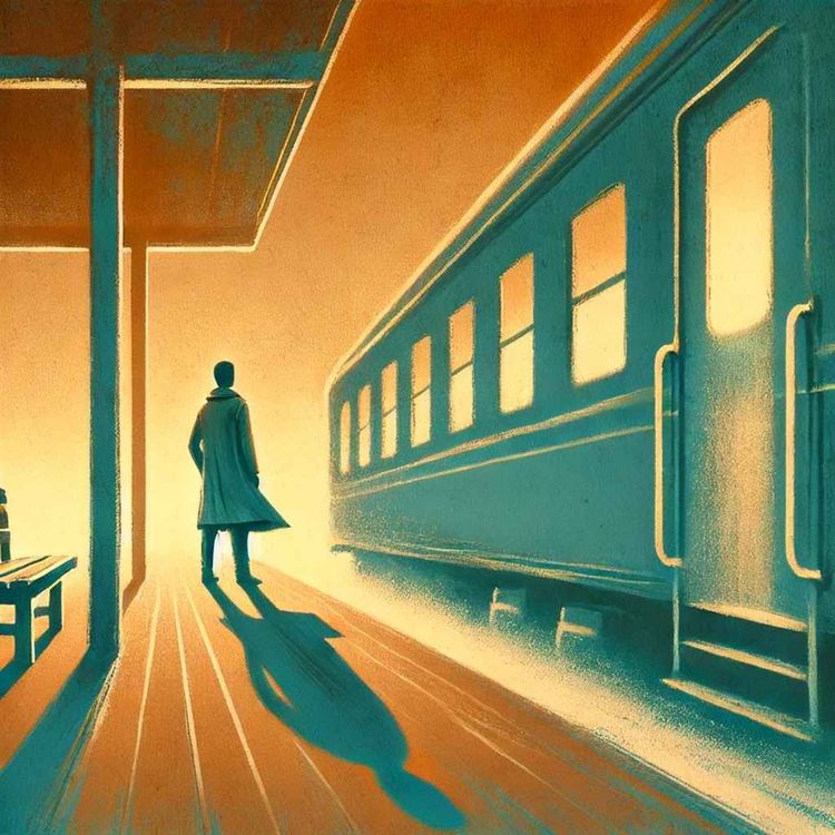 cover art for Dropping thoughts - S02E02