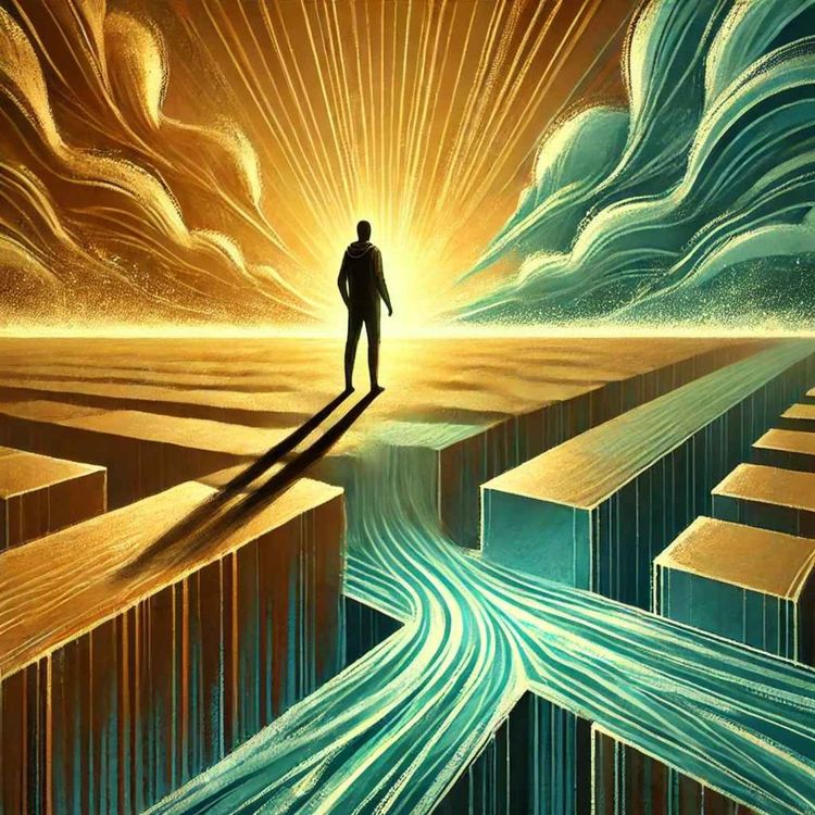 cover art for Meeting in the present - S02E05