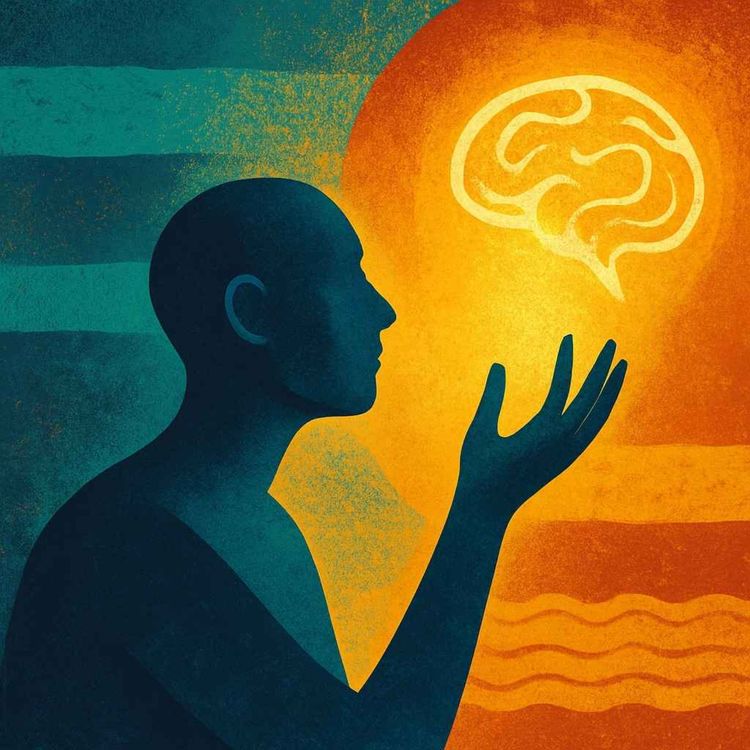 cover art for Touching thoughts - S02E09