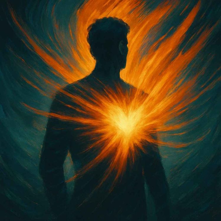 cover art for At peace with your performance - S02E13