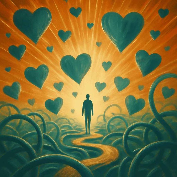 cover art for Sharing is caring S02E14