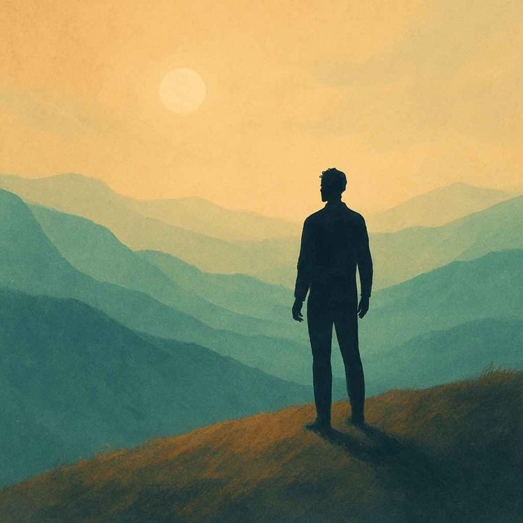 cover art for Be responsible, be alive - S02E15