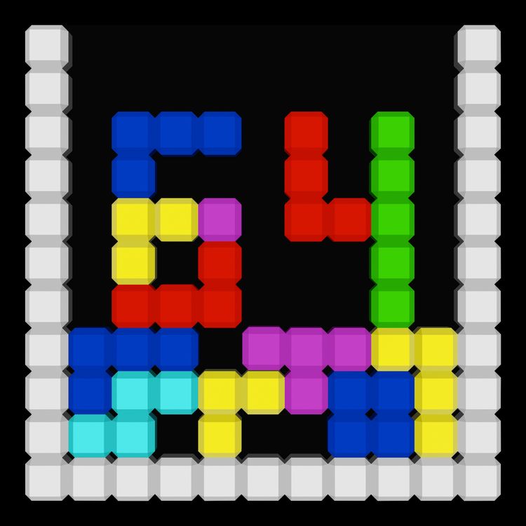 cover art for 64Minutes hors série - xDefiant