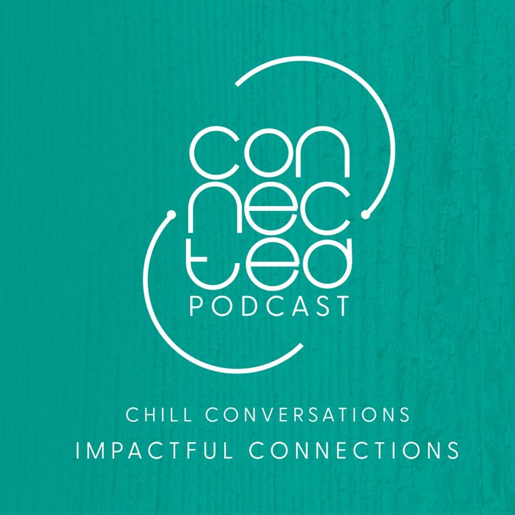 cover art for Podcast Launch