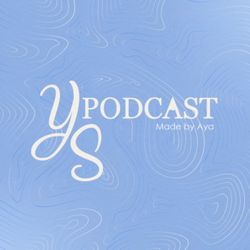 cover art for YS Podcast