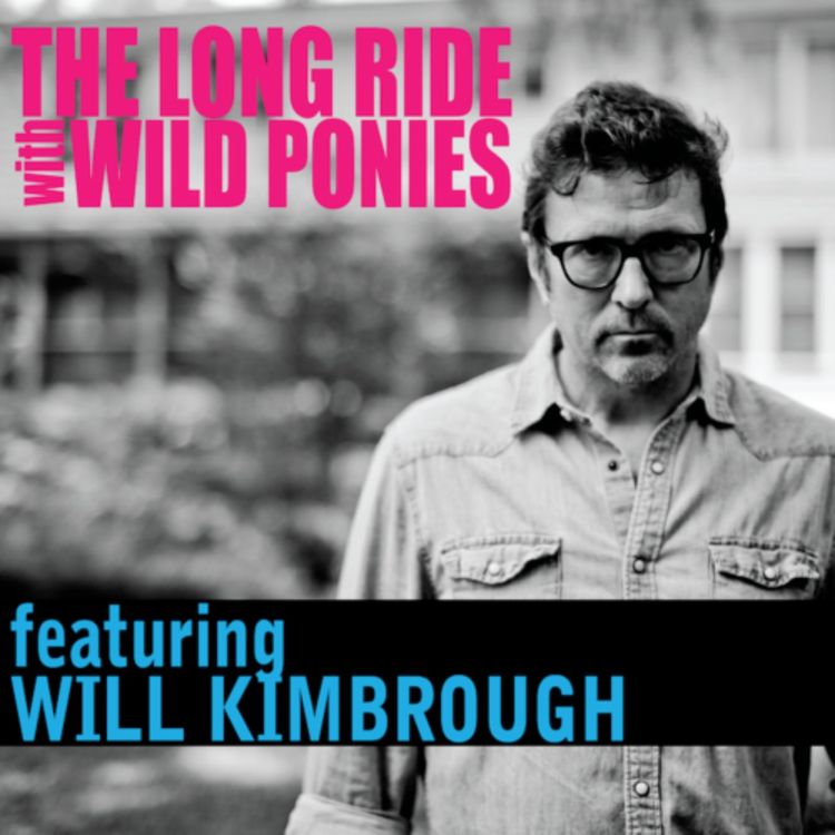 cover art for Episode 1 - Will Kimbrough