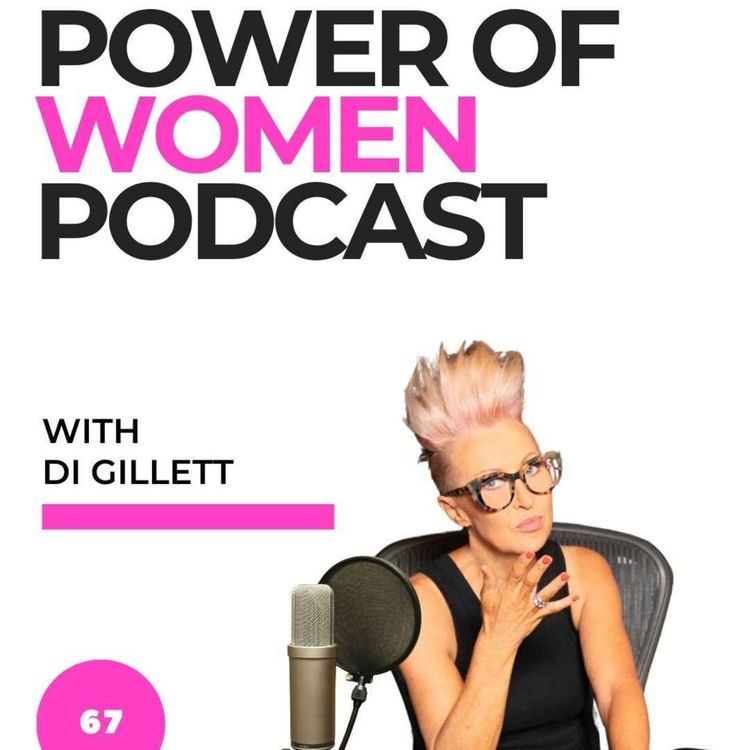 cover art for Ep.67 Dr. Marina Christov | The Root Cause of Fatigue & How to Restore Your Vitality