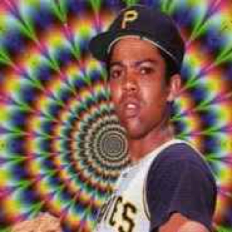 cover art for Wife swapping and pitchers on LSD: baseball’s seedy century