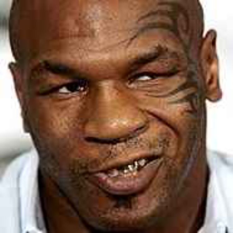 cover art for Mike Tyson: I’ll eat your children (part 3)