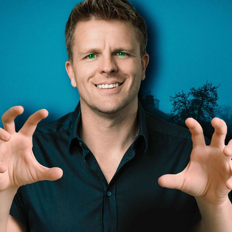 cover art for Jake Humphrey’s curse claims another victim | The funniest stories in sport this week