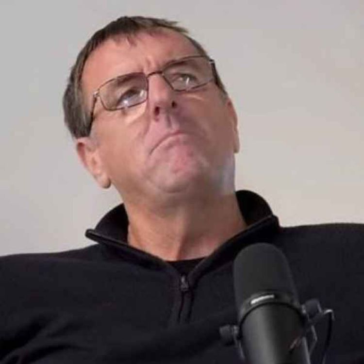 cover art for Matt Le Tissier: how a Prem legend went tin foil hat (part two)