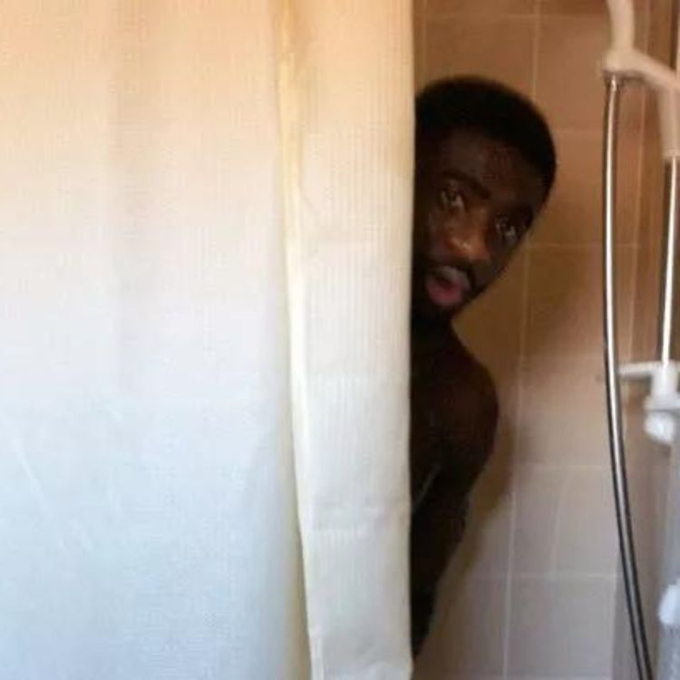 cover art for Touré of booty: Kolo and Yaya’s outrageous adventures