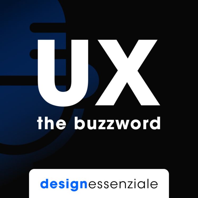 cover art for UX User experience - Cos'è?