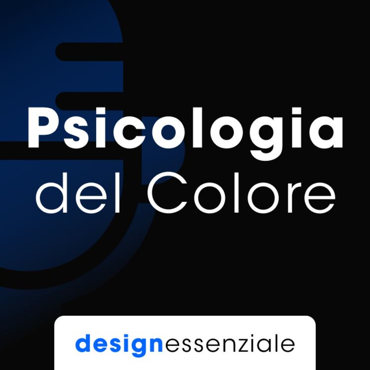 cover art for Psicologia del Colore