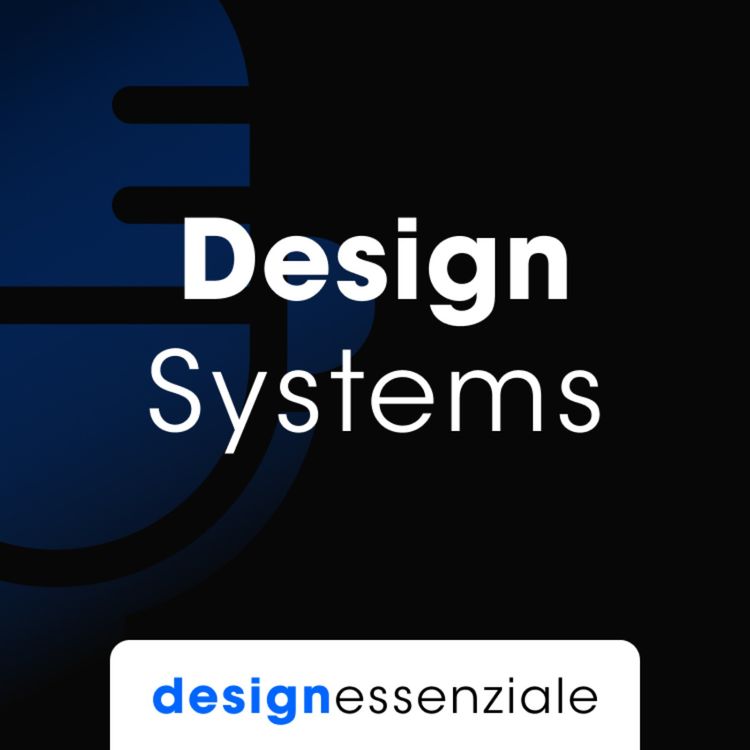 cover art for Design Systems 101