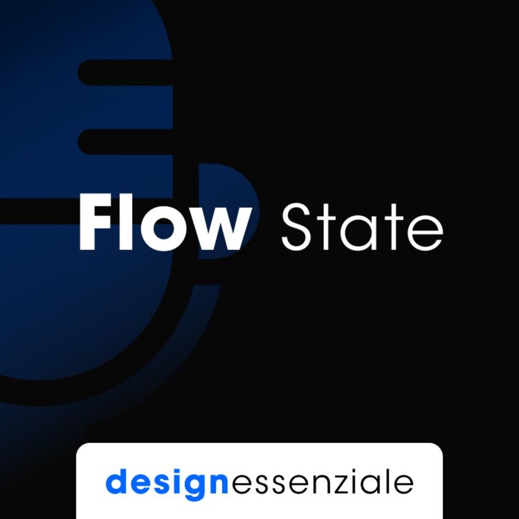 cover art for Immersi nel Flow State: Progettazione per l'Engagement