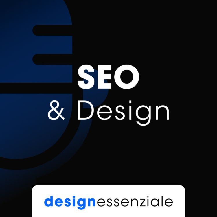 cover art for SEO e Design - Quello che i designer devono sapere