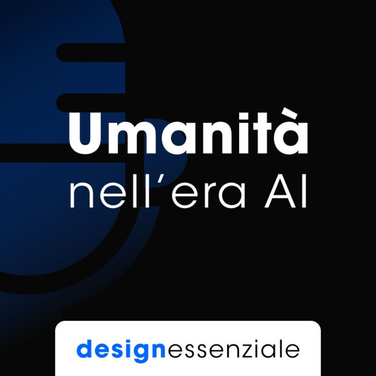 cover art for Navigare l'Umanità nell'Uso dell'AI