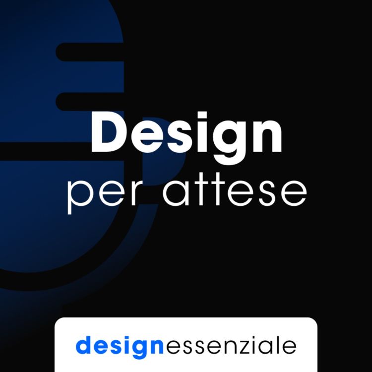 cover art for Disegnare per tempi di attesa: come mantenere l'attenzione dell'utente