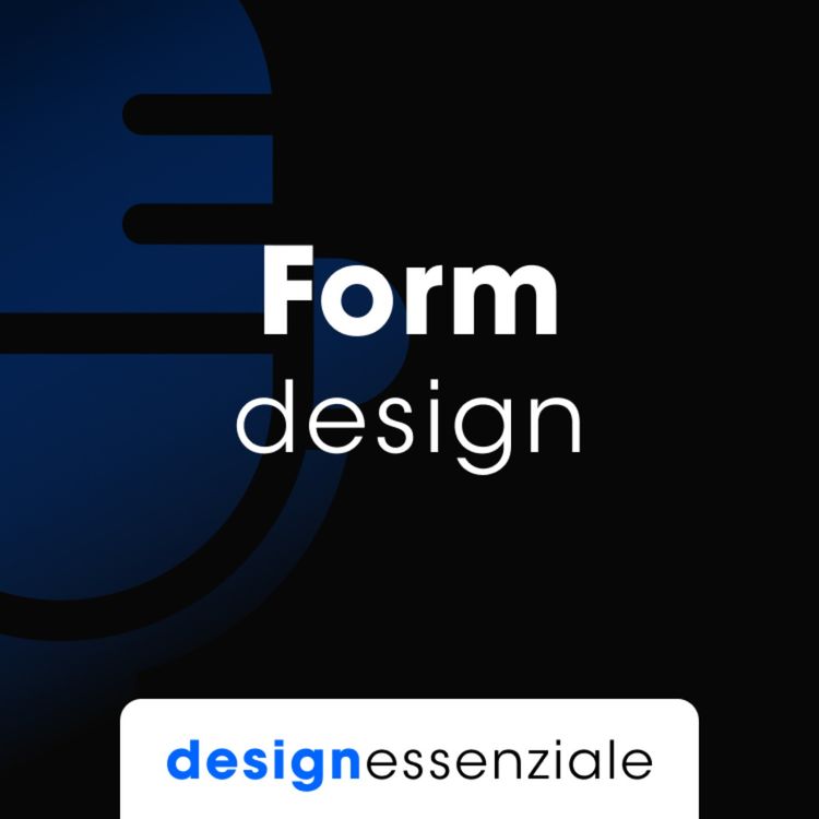 cover art for Ottimizzare i Form per una Migliore Esperienza Utente