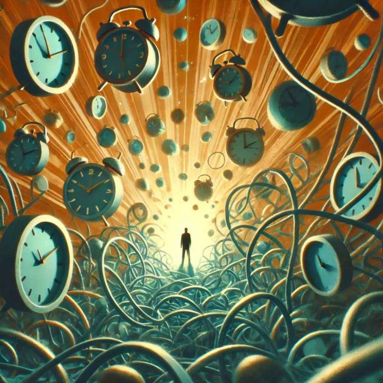 cover art for La pandemia invisibile - S02E03